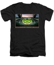 Load image into Gallery viewer, Miller Park 2001 - Men&#39;s V-Neck T-Shirt
