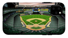 Load image into Gallery viewer, Miller Park 2001 - Phone Case
