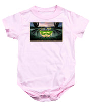 Load image into Gallery viewer, Miller Park 2001 - Baby Onesie

