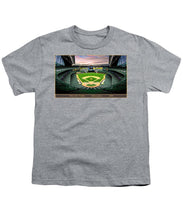 Load image into Gallery viewer, Miller Park 2001 - Youth T-Shirt

