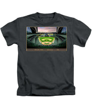 Load image into Gallery viewer, Miller Park 2001 - Kids T-Shirt

