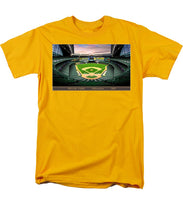 Load image into Gallery viewer, Miller Park 2001 - Men&#39;s T-Shirt  (Regular Fit)
