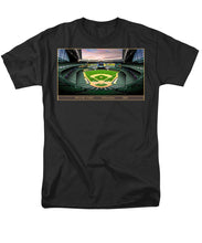 Load image into Gallery viewer, Miller Park 2001 - Men&#39;s T-Shirt  (Regular Fit)

