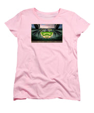 Load image into Gallery viewer, Miller Park 2001 - Women&#39;s T-Shirt (Standard Fit)
