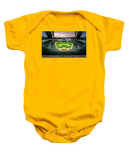 Load image into Gallery viewer, Miller Park 2001 - Baby Onesie
