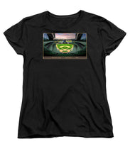 Load image into Gallery viewer, Miller Park 2001 - Women&#39;s T-Shirt (Standard Fit)
