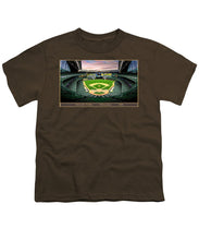 Load image into Gallery viewer, Miller Park 2001 - Youth T-Shirt
