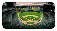 Load image into Gallery viewer, Miller Park 2001 - Phone Case
