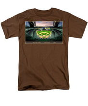 Load image into Gallery viewer, Miller Park 2001 - Men&#39;s T-Shirt  (Regular Fit)
