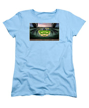 Load image into Gallery viewer, Miller Park 2001 - Women&#39;s T-Shirt (Standard Fit)
