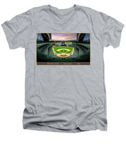 Load image into Gallery viewer, Miller Park 2001 - Men&#39;s V-Neck T-Shirt
