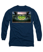 Load image into Gallery viewer, Miller Park 2001 - Long Sleeve T-Shirt
