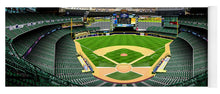 Load image into Gallery viewer, Miller Park 2001 - Yoga Mat

