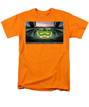 Load image into Gallery viewer, Miller Park 2001 - Men&#39;s T-Shirt  (Regular Fit)
