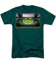 Load image into Gallery viewer, Miller Park 2001 - Men&#39;s T-Shirt  (Regular Fit)
