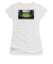 Load image into Gallery viewer, Miller Park 2001 - Women&#39;s T-Shirt
