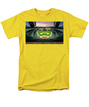 Load image into Gallery viewer, Miller Park 2001 - Men&#39;s T-Shirt  (Regular Fit)
