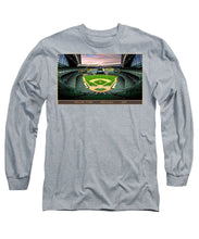 Load image into Gallery viewer, Miller Park 2001 - Long Sleeve T-Shirt
