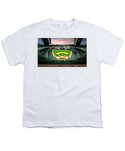 Load image into Gallery viewer, Miller Park 2001 - Youth T-Shirt
