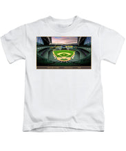 Load image into Gallery viewer, Miller Park 2001 - Kids T-Shirt
