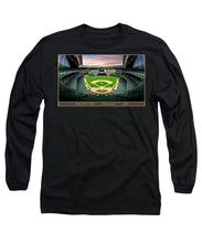 Load image into Gallery viewer, Miller Park 2001 - Long Sleeve T-Shirt
