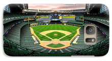 Load image into Gallery viewer, Miller Park 2001 - Phone Case
