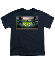 Load image into Gallery viewer, Miller Park 2001 - Youth T-Shirt
