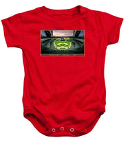 Load image into Gallery viewer, Miller Park 2001 - Baby Onesie
