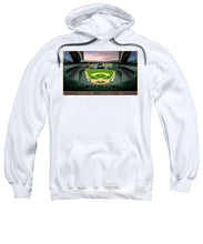 Load image into Gallery viewer, Miller Park 2001 - Sweatshirt

