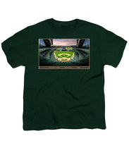 Load image into Gallery viewer, Miller Park 2001 - Youth T-Shirt
