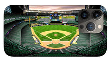 Load image into Gallery viewer, Miller Park 2001 - Phone Case
