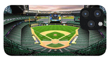 Load image into Gallery viewer, Miller Park 2001 - Phone Case
