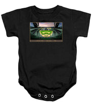 Load image into Gallery viewer, Miller Park 2001 - Baby Onesie
