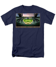 Load image into Gallery viewer, Miller Park 2001 - Men&#39;s T-Shirt  (Regular Fit)
