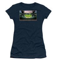 Load image into Gallery viewer, Miller Park 2001 - Women&#39;s T-Shirt
