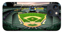 Load image into Gallery viewer, Miller Park 2001 - Phone Case
