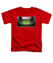 Load image into Gallery viewer, Miller Park 2001 - Toddler T-Shirt
