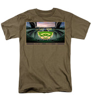 Load image into Gallery viewer, Miller Park 2001 - Men&#39;s T-Shirt  (Regular Fit)
