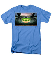 Load image into Gallery viewer, Miller Park 2001 - Men&#39;s T-Shirt  (Regular Fit)
