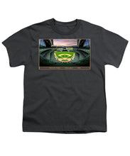 Load image into Gallery viewer, Miller Park 2001 - Youth T-Shirt
