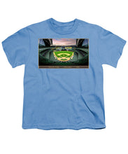 Load image into Gallery viewer, Miller Park 2001 - Youth T-Shirt
