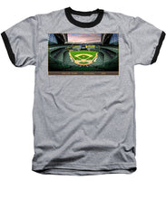 Load image into Gallery viewer, Miller Park 2001 - Baseball T-Shirt
