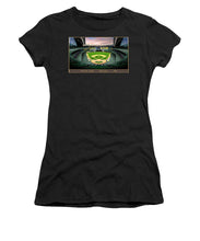 Load image into Gallery viewer, Miller Park 2001 - Women&#39;s T-Shirt

