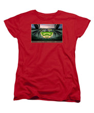 Load image into Gallery viewer, Miller Park 2001 - Women&#39;s T-Shirt (Standard Fit)
