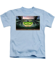 Load image into Gallery viewer, Miller Park 2001 - Kids T-Shirt
