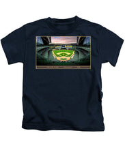 Load image into Gallery viewer, Miller Park 2001 - Kids T-Shirt
