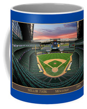 Load image into Gallery viewer, Miller Park 2001 - Mug
