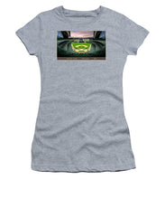 Load image into Gallery viewer, Miller Park 2001 - Women&#39;s T-Shirt
