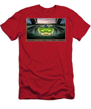 Load image into Gallery viewer, Miller Park 2001 - T-Shirt
