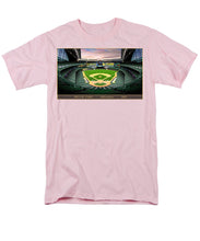 Load image into Gallery viewer, Miller Park 2001 - Men&#39;s T-Shirt  (Regular Fit)
